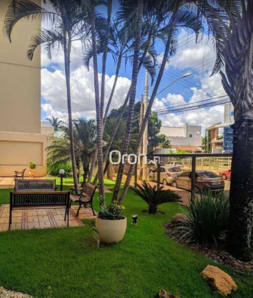 Imagem Apartamento com 3 Quartos à Venda, 89 m² em Setor Bueno - Goiânia Imagem Apartamento com 3 Quartos à Venda, 89 m² em Setor Bueno - Goiânia