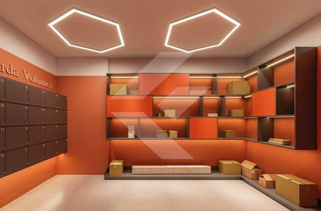 Imagem Apartamento com 1 Quarto à Venda, 24 m² em São João - Itajaí Imagem Apartamento com 1 Quarto à Venda, 24 m² em São João - Itajaí