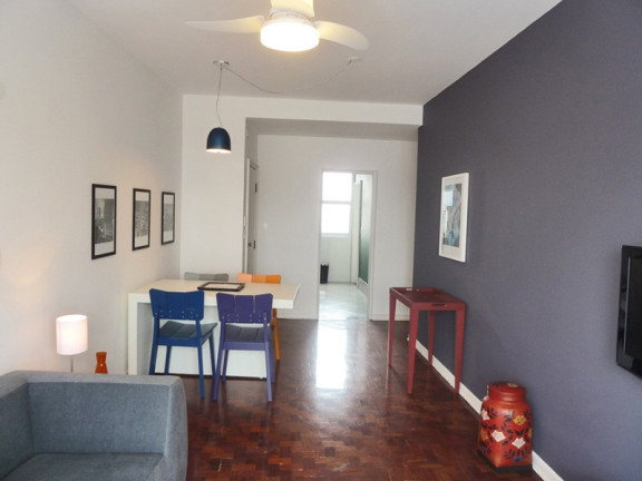Imagem Imóvel com 1 Quarto à Venda, 76 m² em República - São Paulo