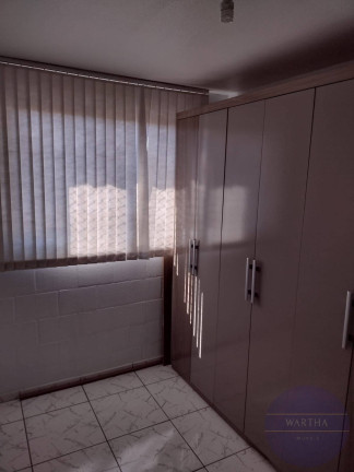 Imagem Apartamento com 2 Quartos à Venda, em Santa Fé - Gravataí Imagem Apartamento com 2 Quartos à Venda, em Santa Fé - Gravataí