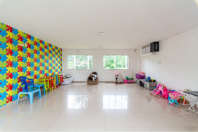 Imagem Apartamento com 2 Quartos à Venda, 42 m² em São José - Canoas