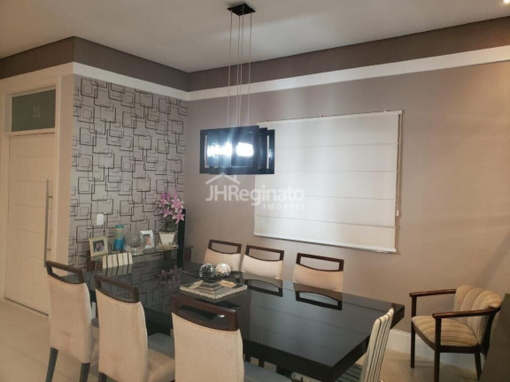 Imagem Casa de Condomínio com 4 Quartos à Venda, 298 m² em Parque Esplanada - Votorantim Imagem Casa de Condomínio com 4 Quartos à Venda, 298 m² em Parque Esplanada - Votorantim