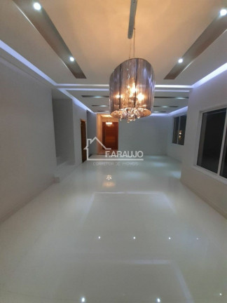 Imagem Imóvel com 4 Quartos à Venda, 400 m² em Alphaville Nova Esplanada - Votorantim Imagem Imóvel com 4 Quartos à Venda, 400 m² em Alphaville Nova Esplanada - Votorantim