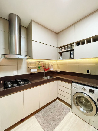 Imagem Imóvel com 1 Quarto à Venda, 35 m² em Norte (águas Claras) - Brasília Imagem Imóvel com 1 Quarto à Venda, 35 m² em Norte (águas Claras) - Brasília