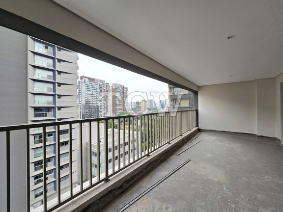 Imagem Apartamento com 3 Quartos à Venda, 158 m² em Vila Clementino - São Paulo Imagem Apartamento com 3 Quartos à Venda, 158 m² em Vila Clementino - São Paulo