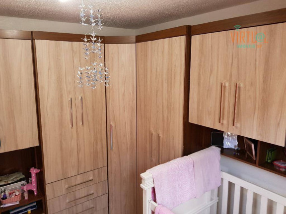 Imagem Apartamento com 2 Quartos à Venda, 59 m² em Jardim Santa Mônica - São Paulo