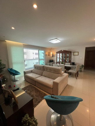 Imagem Apartamento com 3 Quartos à Venda, 150 m² em José Menino - Santos Imagem Apartamento com 3 Quartos à Venda, 150 m² em José Menino - Santos