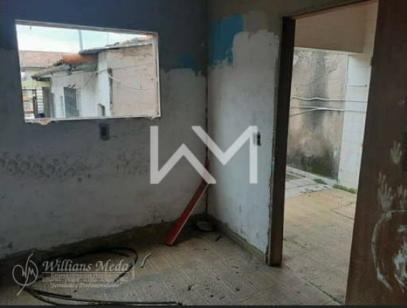 Imagem Casa com 2 Quartos à Venda, 160 m² em Jardim Santa Mena - Guarulhos Imagem Casa com 2 Quartos à Venda, 160 m² em Jardim Santa Mena - Guarulhos
