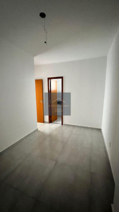 Imagem Apartamento com 2 Quartos à Venda, 55 m² em Jardim Prestes De Barros - Sorocaba