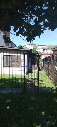 Imagem Casa com 2 Quartos à Venda, 75 m² em Nonoai - Porto Alegre Imagem Casa com 2 Quartos à Venda, 75 m² em Nonoai - Porto Alegre