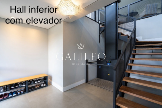 Imagem Casa com 5 Quartos à Venda, 486 m² em Condomínio Reserva Da Serra - Jundiaí Imagem Casa com 5 Quartos à Venda, 486 m² em Condomínio Reserva Da Serra - Jundiaí
