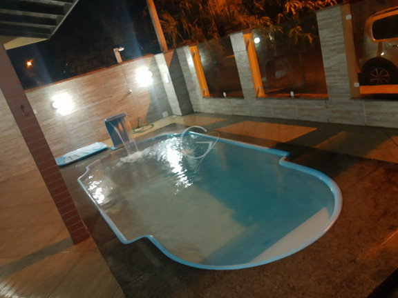 Imagem Casa com 6 Quartos à Venda, 222 m² em Santa Terezinha - Pontal Do Paraná