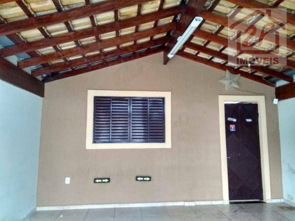 Imagem Casa com 2 Quartos à Venda, 62 m² em Parque Aeroporto - Taubaté Imagem Casa com 2 Quartos à Venda, 62 m² em Parque Aeroporto - Taubaté