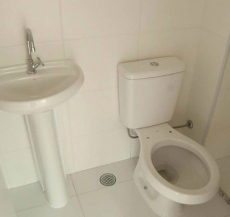 Imagem Apartamento com 2 Quartos à Venda, 32 m² em Piqueri - São Paulo Imagem Apartamento com 2 Quartos à Venda, 32 m² em Piqueri - São Paulo