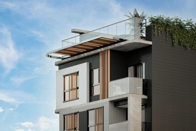 Imagem Apartamento com 3 Quartos à Venda, 77 m² em Intermares - Cabedelo Imagem Apartamento com 3 Quartos à Venda, 77 m² em Intermares - Cabedelo