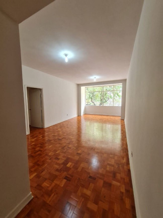 Imagem Apartamento com 3 Quartos à Venda, 175 m² em Higienópolis - São Paulo Imagem Apartamento com 3 Quartos à Venda, 175 m² em Higienópolis - São Paulo