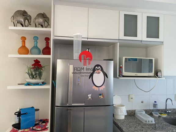 Imagem Apartamento com 1 Quarto à Venda, 37 m² em Vila Cruzeiro - São Paulo