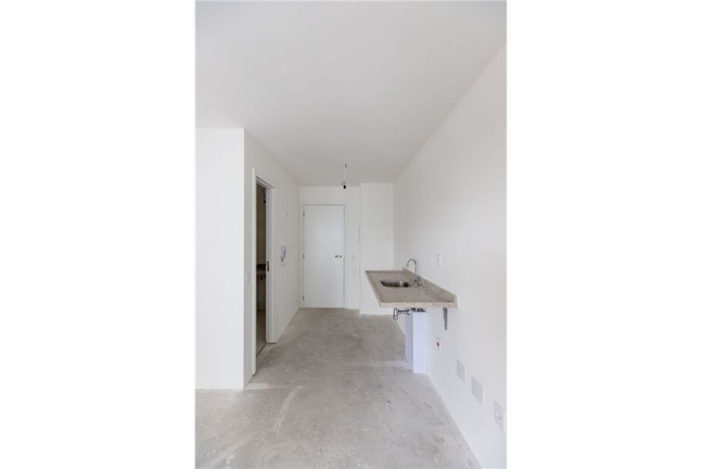 Imagem Apartamento com 1 Quarto à Venda, 24 m² em Moema - São Paulo Imagem Apartamento com 1 Quarto à Venda, 24 m² em Moema - São Paulo