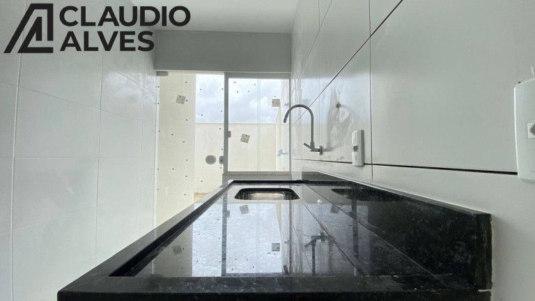 Imagem Casa com 2 Quartos à Venda, 75 m² em Parque Ipê - Feira De Santana Imagem Casa com 2 Quartos à Venda, 75 m² em Parque Ipê - Feira De Santana