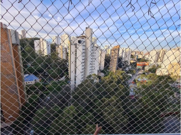 Imagem Apartamento com 3 Quartos à Venda, 80 m² em Vila Andrade - São Paulo