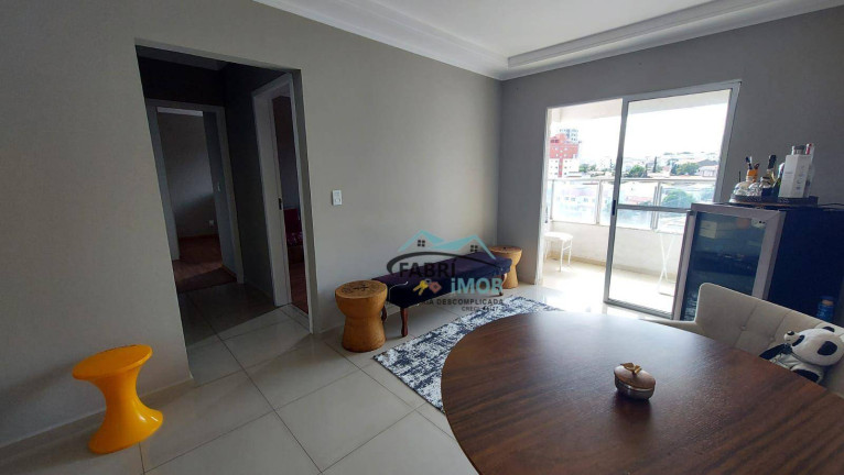 Imagem Apartamento com 2 Quartos à Venda, 63 m² em Vila Lucy - Sorocaba Imagem Apartamento com 2 Quartos à Venda, 63 m² em Vila Lucy - Sorocaba