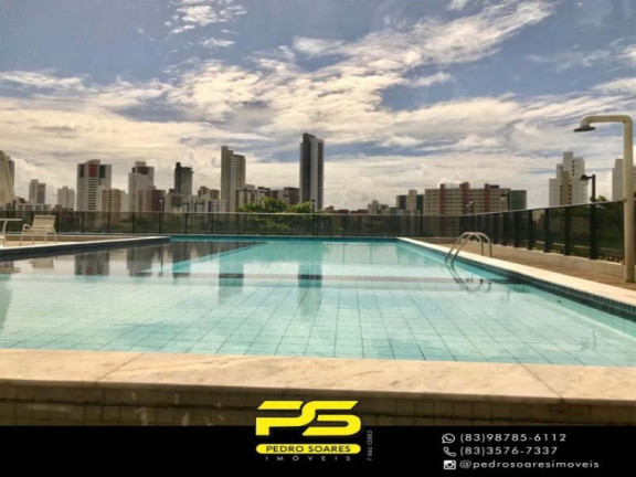 Imagem Imóvel com 4 Quartos à Venda, em Miramar - João Pessoa Imagem Imóvel com 4 Quartos à Venda, em Miramar - João Pessoa