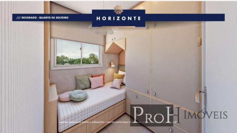 Imagem Apartamento com 2 Quartos à Venda, 44 m² em Campestre - Santo André