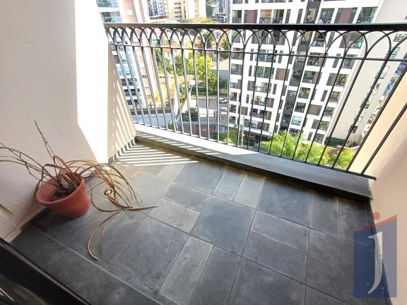 Imagem Apartamento com 2 Quartos à Venda, 53 m² em Vila Mariana - São Paulo Imagem Apartamento com 2 Quartos à Venda, 53 m² em Vila Mariana - São Paulo