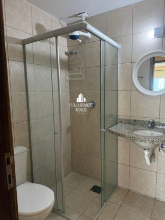 Imagem Apartamento com 2 Quartos à Venda, 95 m² em Ponta Negra - Natal