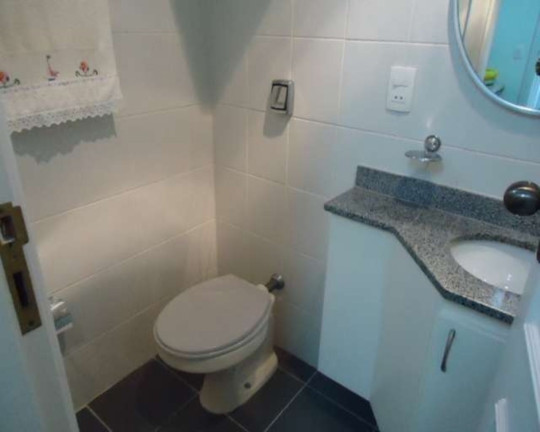 Imagem Apartamento com 3 Quartos à Venda, 200 m² em Pitangueiras - Guarujá