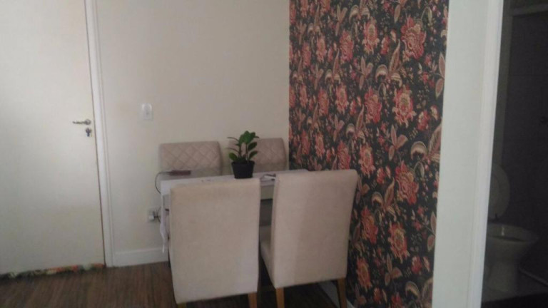 Imagem Apartamento com 2 Quartos à Venda, 49 m² em Palmeiras De São José - São José Dos Campos Imagem Apartamento com 2 Quartos à Venda, 49 m² em Palmeiras De São José - São José Dos Campos