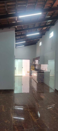 Imagem Casa com 3 Quartos à Venda, 160 m² em Setor Castelo Branco - Goiânia Imagem Casa com 3 Quartos à Venda, 160 m² em Setor Castelo Branco - Goiânia