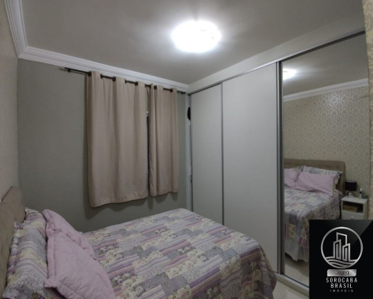 Imagem Apartamento com 2 Quartos à Venda, 60 m² em Parque Campolim - Sorocaba Imagem Apartamento com 2 Quartos à Venda, 60 m² em Parque Campolim - Sorocaba