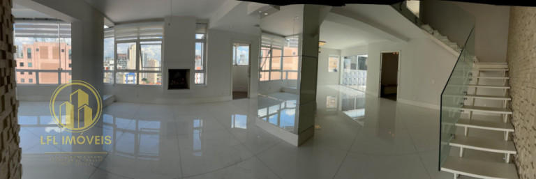 Imagem Cobertura com 3 Quartos à Venda, 250 m² em Vila Nova Conceição - São Paulo