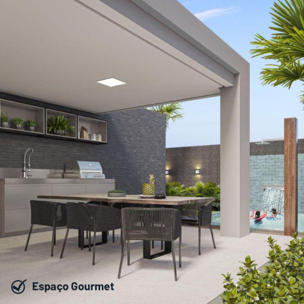 Imagem Apartamento com 3 Quartos à Venda, 158 m² em Portal Do Sol - João Pessoa Imagem Apartamento com 3 Quartos à Venda, 158 m² em Portal Do Sol - João Pessoa