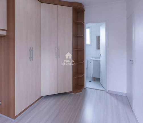 Imagem Apartamento com 2 Quartos à Venda, 58 m² em Barra Funda - São Paulo