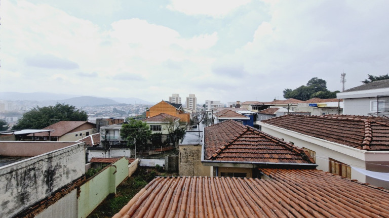 Imagem Apartamento com 2 Quartos à Venda, 47 m² em Parque Vitória - São Paulo