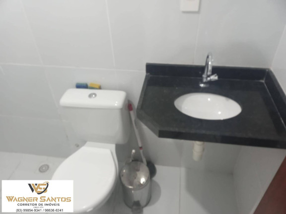 Imagem Apartamento com 2 Quartos à Venda, 55 m² em Cristo Redentor - João Pessoa