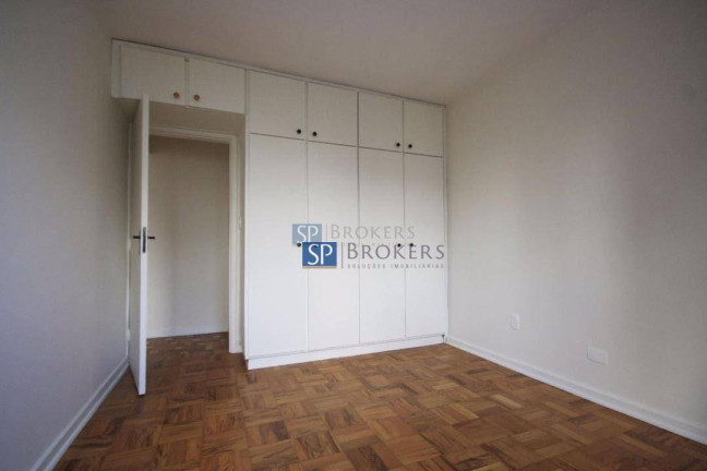 Imagem Apartamento com 1 Quarto à Venda, 52 m² em Sumarezinho - São Paulo