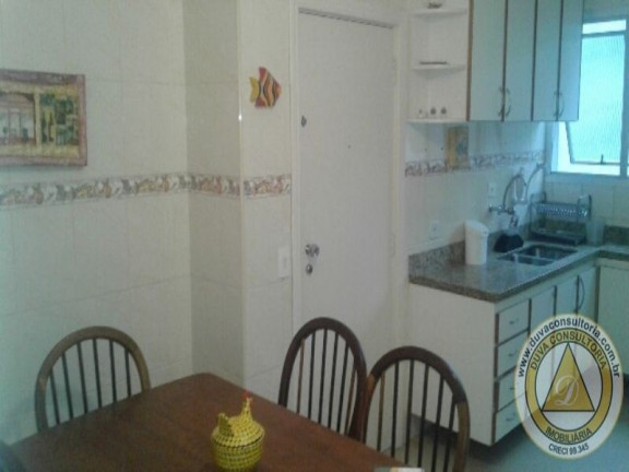 Imagem Apartamento com 3 Quartos à Venda, 130 m² em Barra Funda - Guarujá Imagem Apartamento com 3 Quartos à Venda, 130 m² em Barra Funda - Guarujá