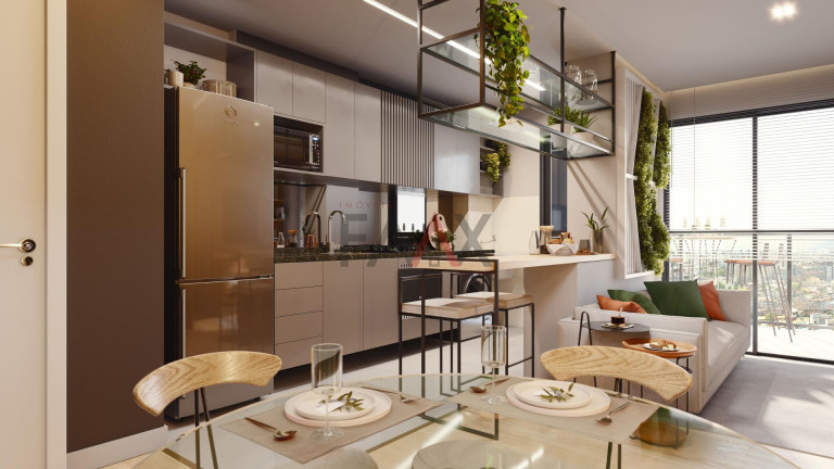 Imagem Apartamento com 2 Quartos à Venda, 67 m² em Cidade Dos Lagos - Guarapuava Imagem Apartamento com 2 Quartos à Venda, 67 m² em Cidade Dos Lagos - Guarapuava