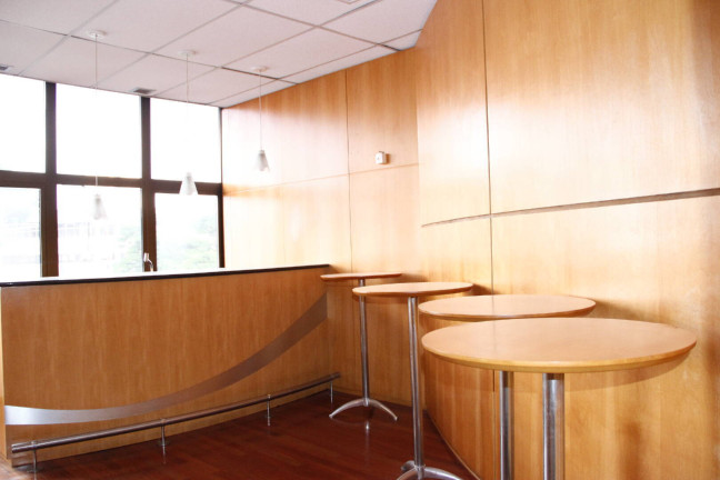 Imagem Imóvel Comercial para Alugar, 1 m² em Vila Mascote - São Paulo