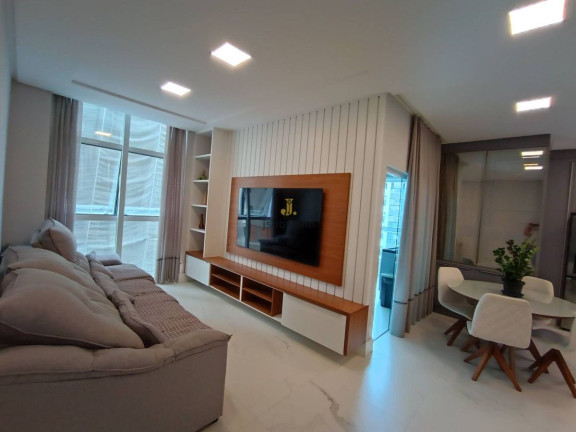 Imagem Apartamento com 3 Quartos para Temporada, 139 m² em Meia Praia - Itapema Imagem Apartamento com 3 Quartos para Temporada, 139 m² em Meia Praia - Itapema