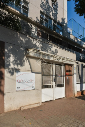Imagem Apartamento com 1 Quarto à Venda, 37 m² em Liberdade - São Paulo Imagem Apartamento com 1 Quarto à Venda, 37 m² em Liberdade - São Paulo