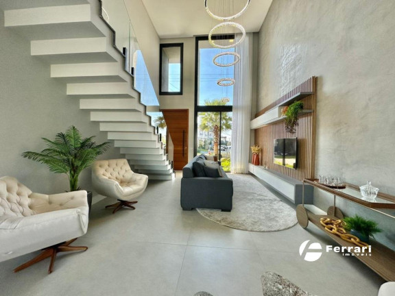 Imagem Casa de Condomínio com 5 Quartos à Venda, 210 m² em Centro - Xangri-lá Imagem Casa de Condomínio com 5 Quartos à Venda, 210 m² em Centro - Xangri-lá