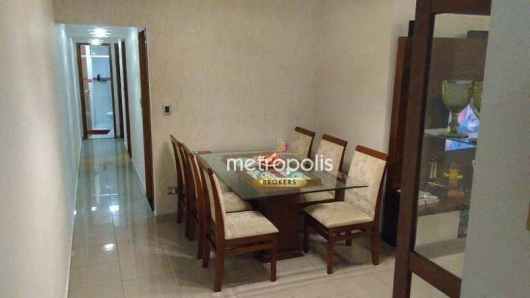 Imagem Apartamento com 3 Quartos à Venda, 89 m² em Osvaldo Cruz - São Caetano Do Sul Imagem Apartamento com 3 Quartos à Venda, 89 m² em Osvaldo Cruz - São Caetano Do Sul