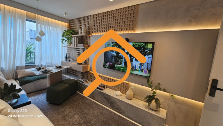 Imagem Imóvel com 1 Quarto à Venda, 29 m² em Santo Amaro - São Paulo Imagem Imóvel com 1 Quarto à Venda, 29 m² em Santo Amaro - São Paulo