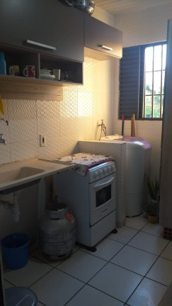 Imagem Apartamento com 2 Quartos à Venda, 48 m² em Gurupi - Teresina Imagem Apartamento com 2 Quartos à Venda, 48 m² em Gurupi - Teresina