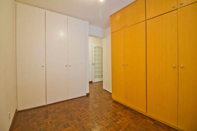 Imagem Imóvel com 3 Quartos à Venda, 106 m² em Itaim Bibi - São Paulo Imagem Imóvel com 3 Quartos à Venda, 106 m² em Itaim Bibi - São Paulo