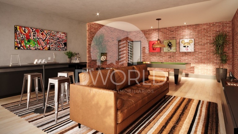 Imagem Imóvel com 2 Quartos à Venda, 59 m² em Jardim Do Mar - São Bernardo Do Campo Imagem Imóvel com 2 Quartos à Venda, 59 m² em Jardim Do Mar - São Bernardo Do Campo
